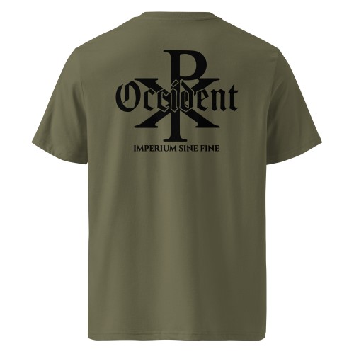 T-Shirt CHRISME – Image 13
