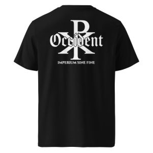 T-Shirt CHRISME