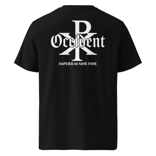 T-Shirt CHRISME