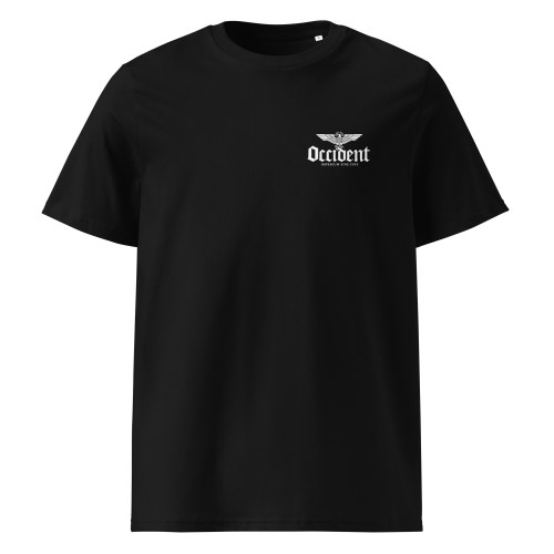 T-Shirt CHRISME – Image 2