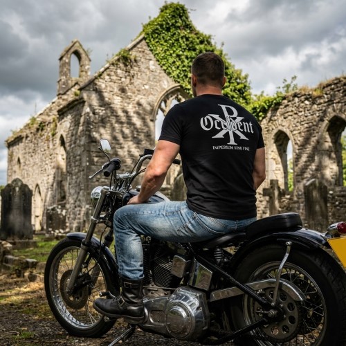 T-Shirt CHRISME – Image 3