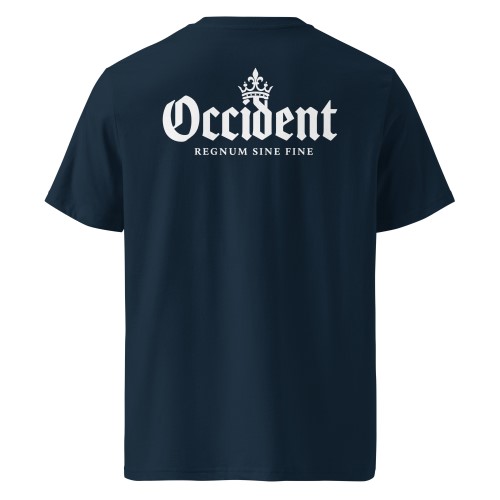 T-Shirt REGNUM SINE FINE – Image 5