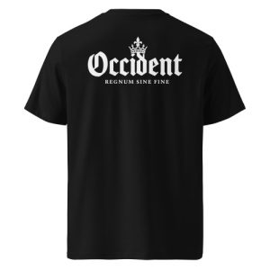 T-Shirt  REGNUM SINE FINE