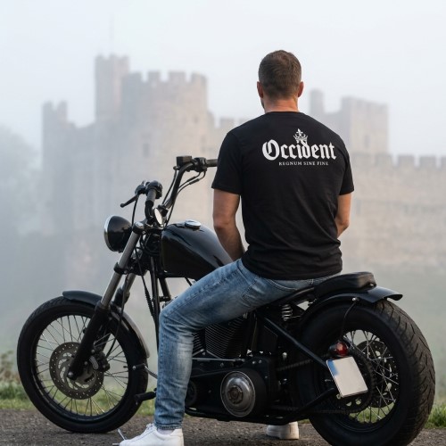 T-Shirt REGNUM SINE FINE – Image 3