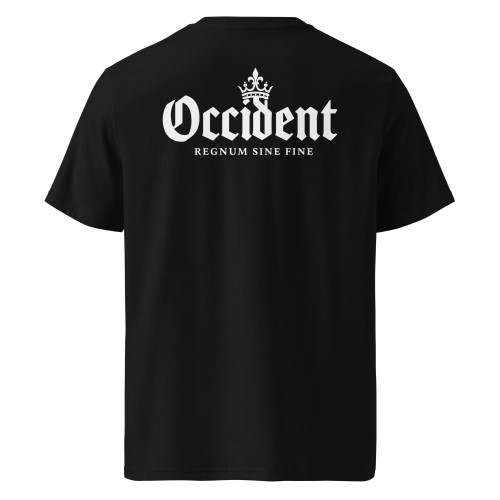 T-Shirt REGNUM SINE FINE