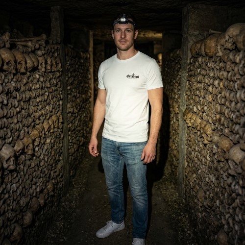 T-Shirt REGNUM SINE FINE – Image 12