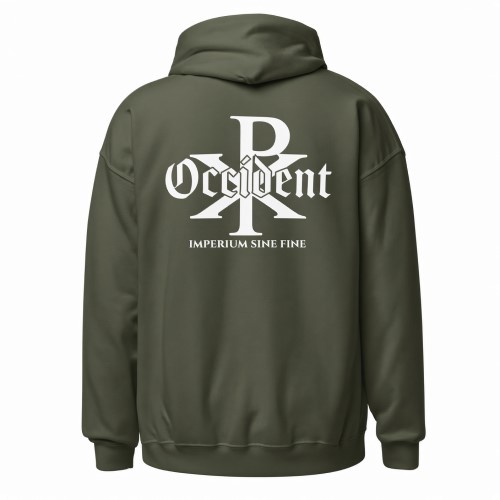 Sweat Capuche CHRISME – Image 13