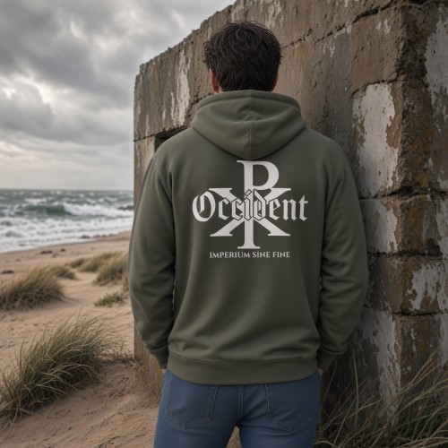 Sweat Capuche CHRISME – Image 15