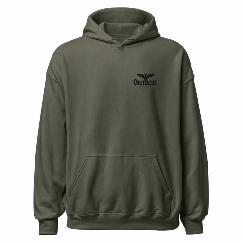 Sweat Capuche CHRISME – Image 10