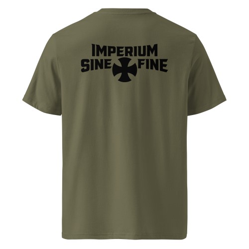 T-Shirt Imperium Sine Fine – Image 13
