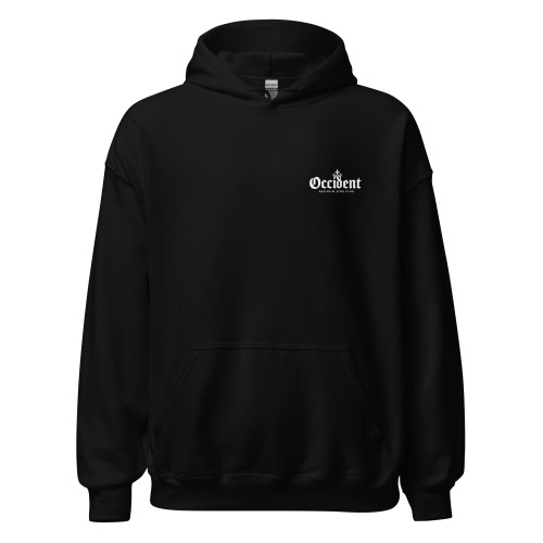 Sweat Capuche REGNUM SINE FINE – Image 2