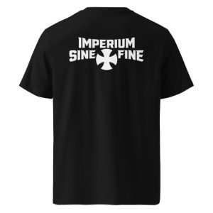 T-Shirt Imperium Sine Fine