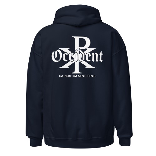 Sweat Capuche CHRISME – Image 5