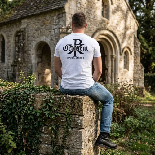 T-Shirt CHRISME – Image 11