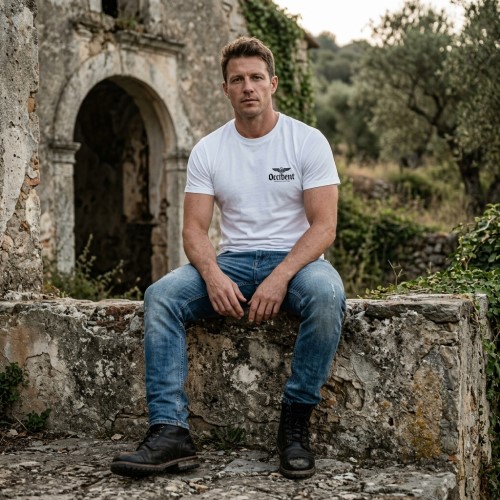 T-Shirt CHRISME – Image 12