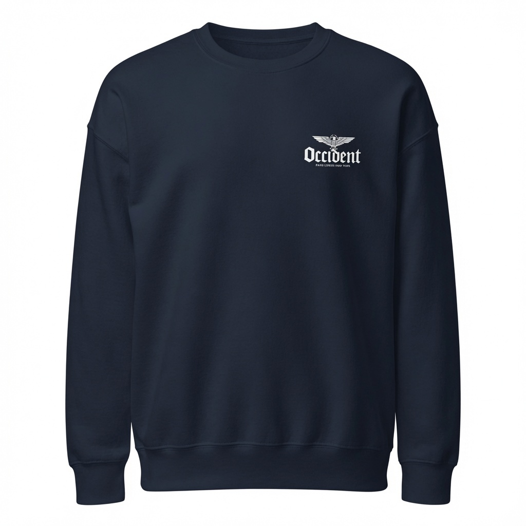 Sweat CHRISME – Image 6