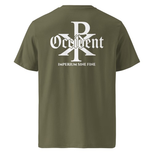 T-Shirt CHRISME – Image 17