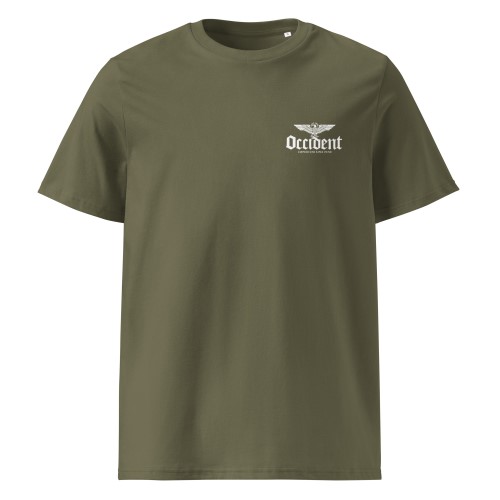T-Shirt CHRISME – Image 18