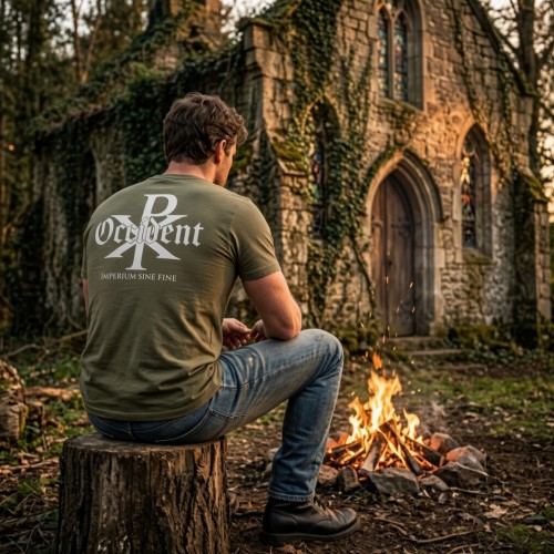 T-Shirt CHRISME – Image 19