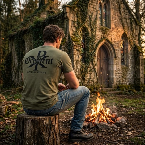 T-Shirt CHRISME – Image 15