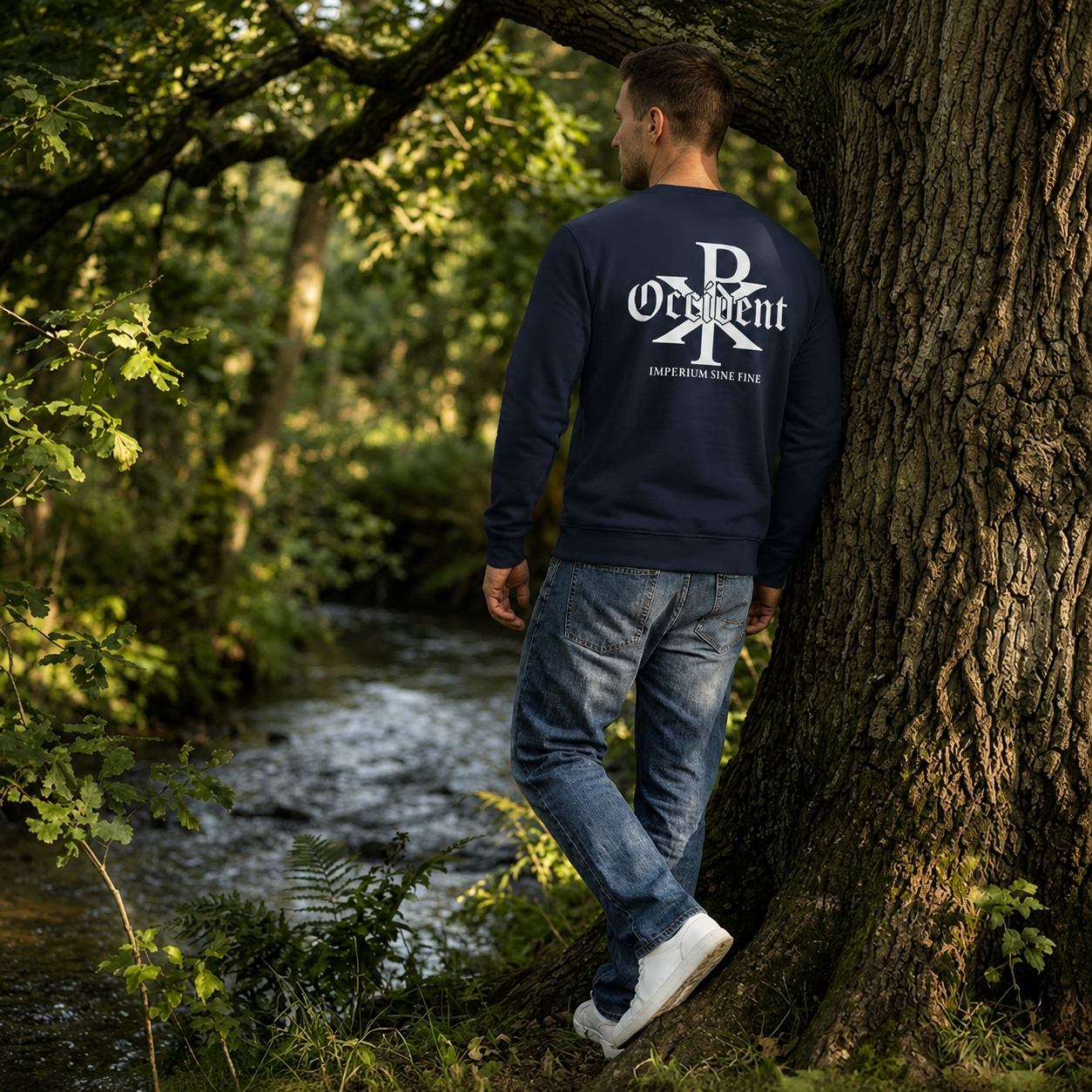 Sweat CHRISME – Image 7
