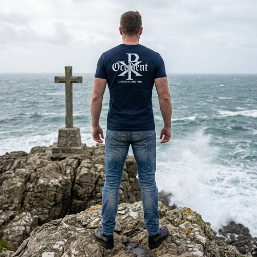 T-Shirt CHRISME – Image 7