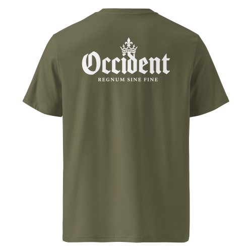 T-Shirt REGNUM SINE FINE – Image 17