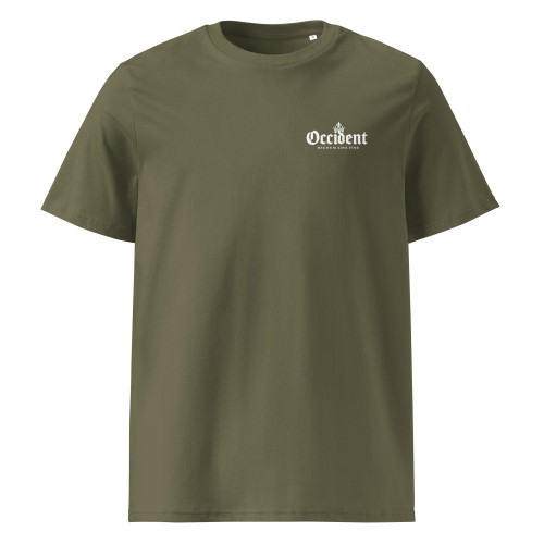 T-Shirt REGNUM SINE FINE – Image 18