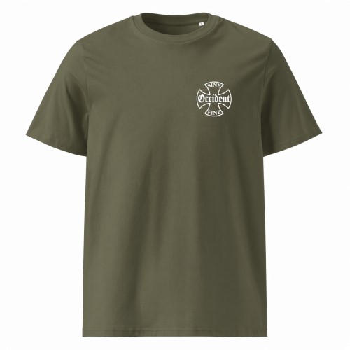 T-Shirt OCCIDENT SINE FINE – Image 18