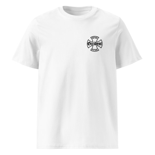 T-Shirt OCCIDENT SINE FINE – Image 10