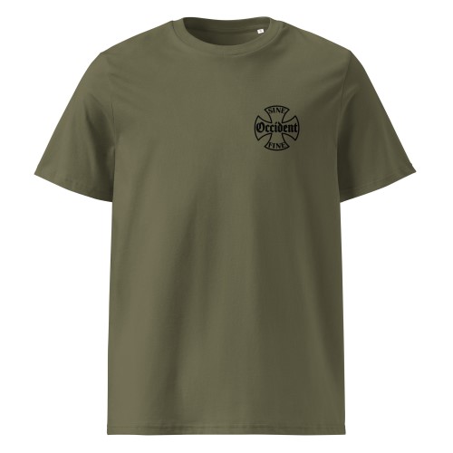 T-Shirt OCCIDENT SINE FINE – Image 14