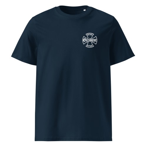 T-Shirt OCCIDENT SINE FINE – Image 5