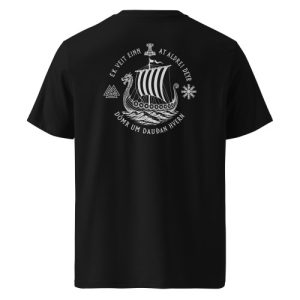 T-Shirt DRAKKAR