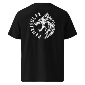 T-Shirt FENRIR