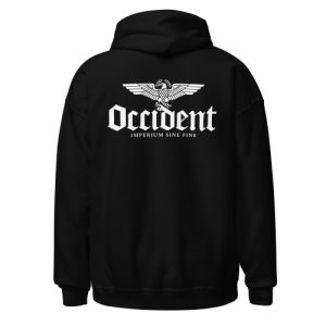 Sweat Capuche IMPERIUM AQUILA