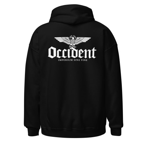 Sweat Capuche IMPERIUM AQUILA