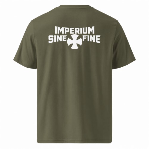 T-Shirt Imperium Sine Fine – Image 17