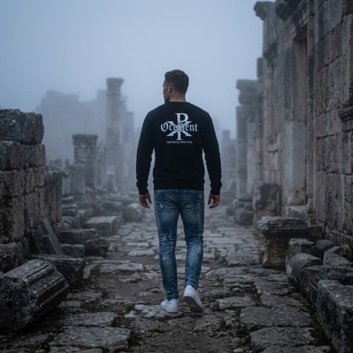 Sweat CHRISME – Image 3