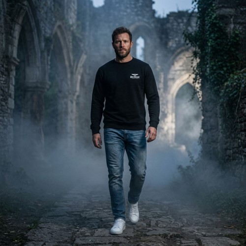 Sweat CHRISME – Image 4