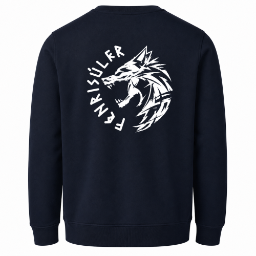 Sweat FENRIR – Image 5