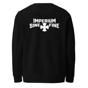 Sweat Imperium Sine Fine