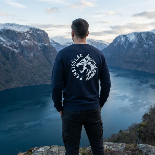 Sweat FENRIR – Image 7