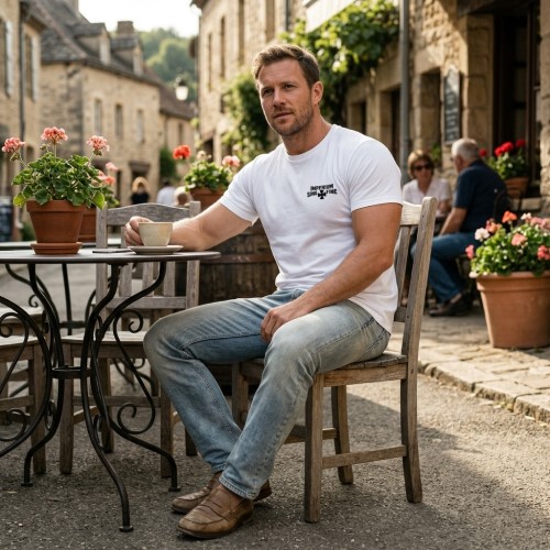 T-Shirt Imperium Sine Fine – Image 12