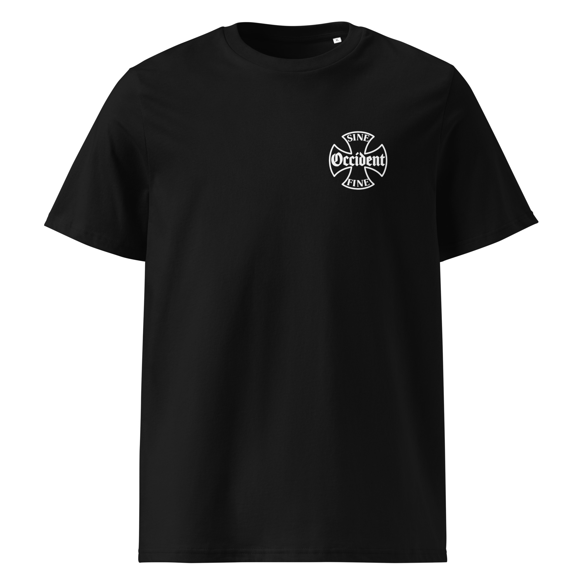 T-Shirt OCCIDENT SINE FINE – Image 2