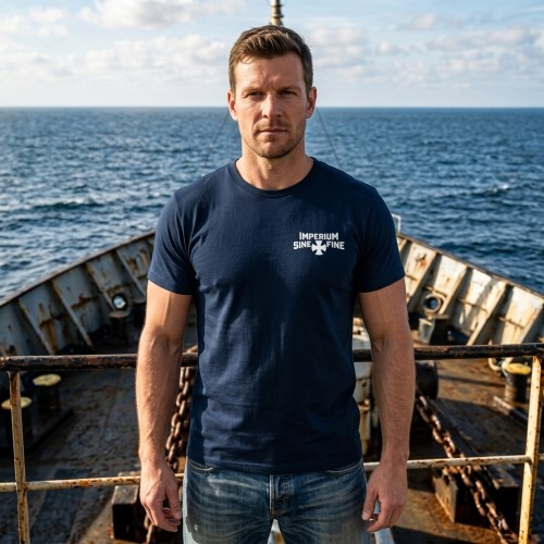 T-Shirt Imperium Sine Fine – Image 8