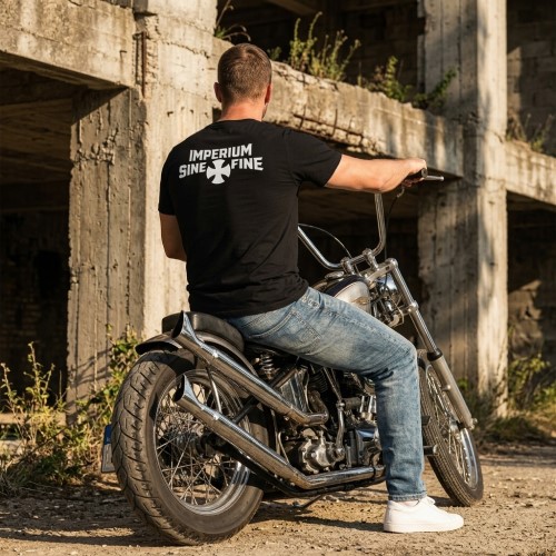 T-Shirt Imperium Sine Fine – Image 3