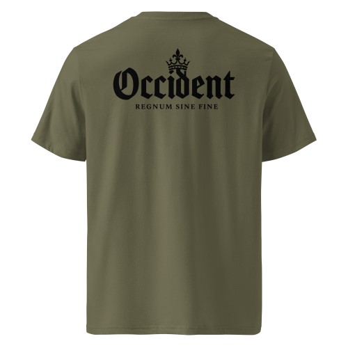 T-Shirt REGNUM SINE FINE – Image 13