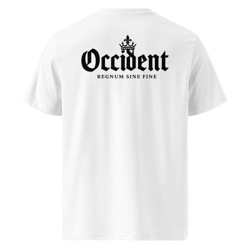T-Shirt REGNUM SINE FINE – Image 9