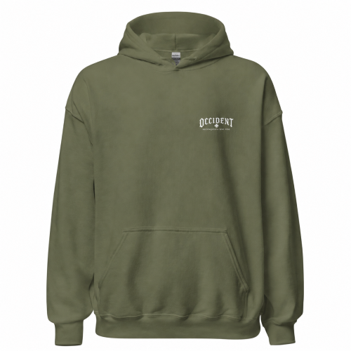 Sweat Capuche RECONQUISTA SINE FINE – Image 10