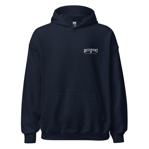 Sweat Capuche RECONQUISTA SINE FINE – Image 6